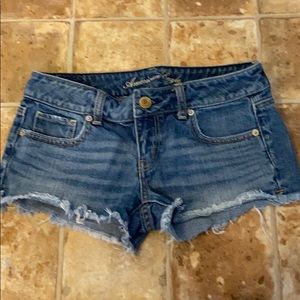 American Eagle shorts 🦅